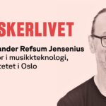 Vi må tørre å se oss selv i speilet: hver gang vi bruker et KI-verktøy, er vi med på å legitimere det